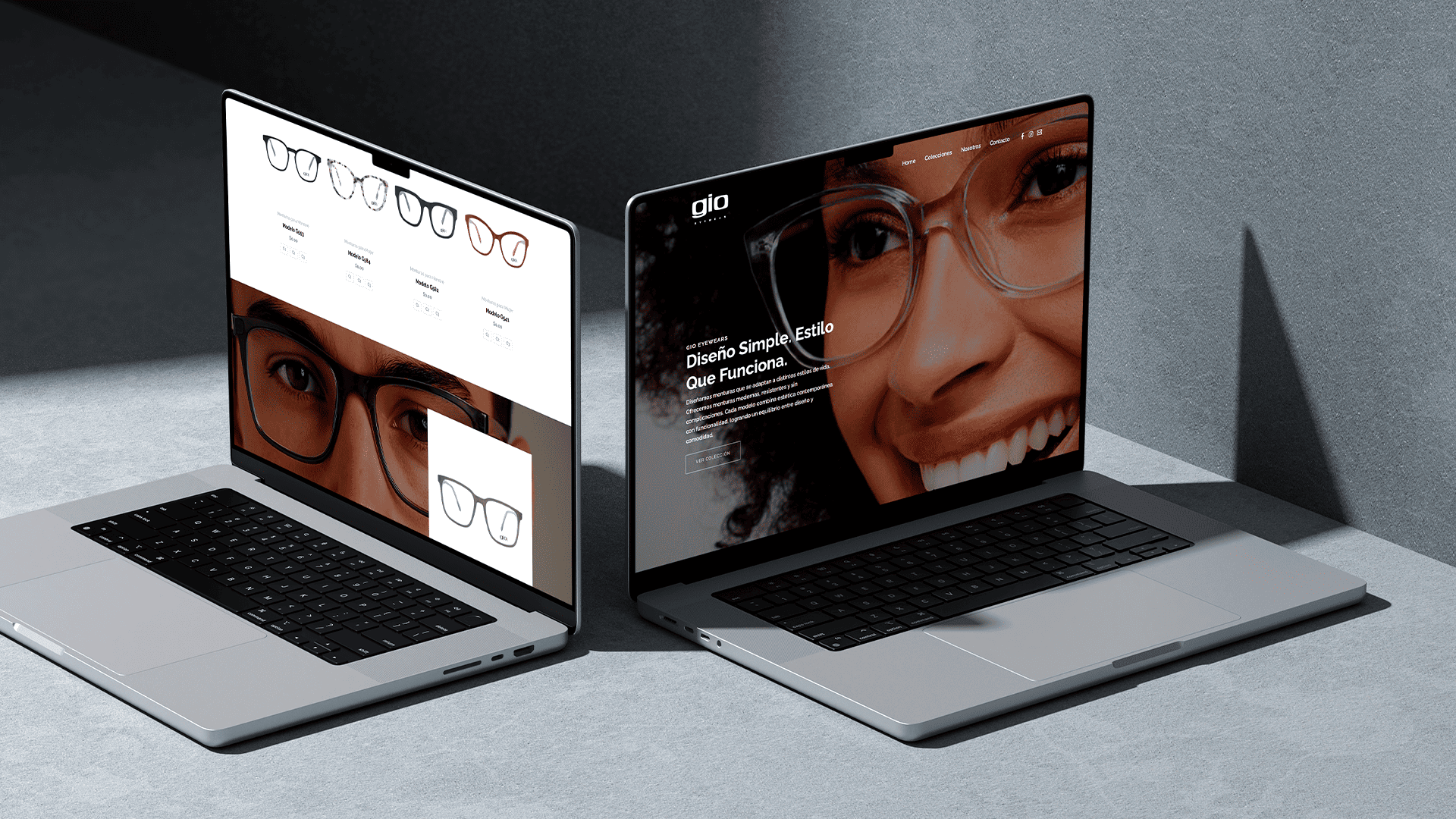 Gio Eyewears